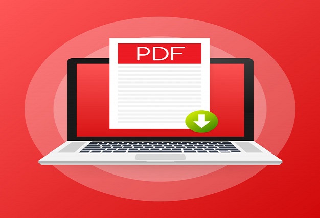 Converting Files To PDF