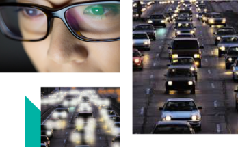 The Difference Between Lens Material And Coating