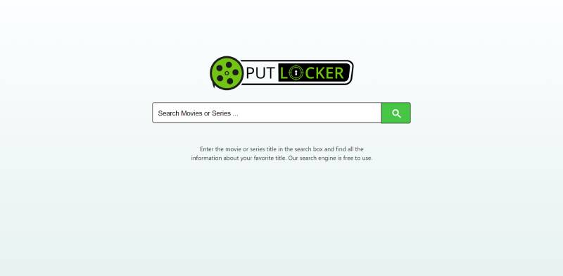 Best Putlocker Alternatives