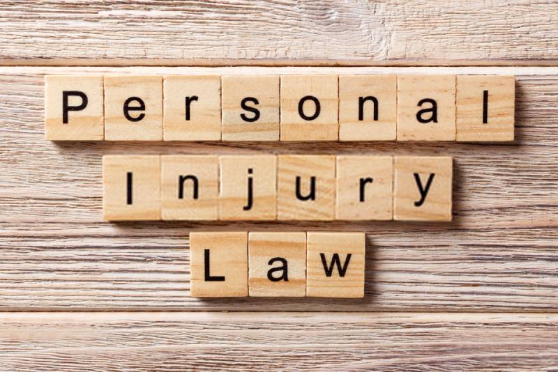 Personal Injury Cases