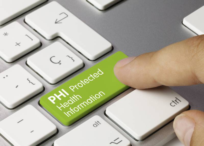 Protecting the Medical Records of Your Patients