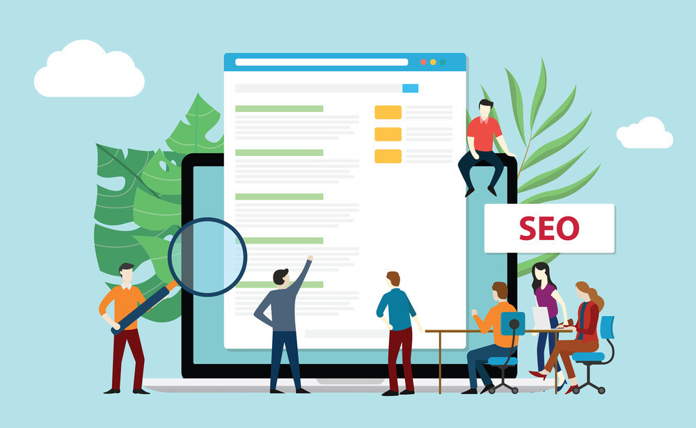 SEO Experts Can Help Grow Your Business