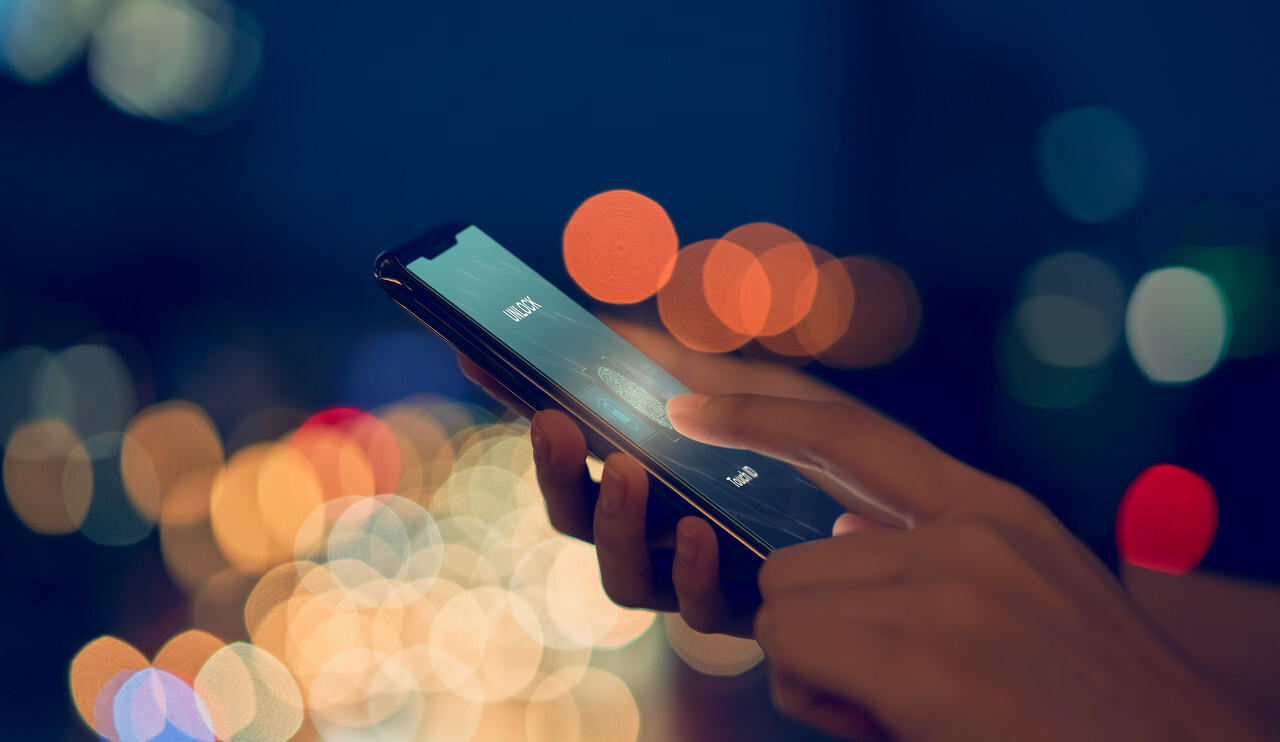 Mobile Application Security