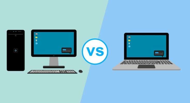 essay laptop vs desktop