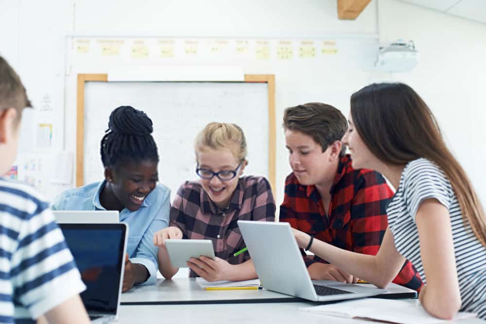 Technology on Education