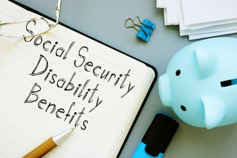 Social Security Disability Benefits Application What You Need to Know