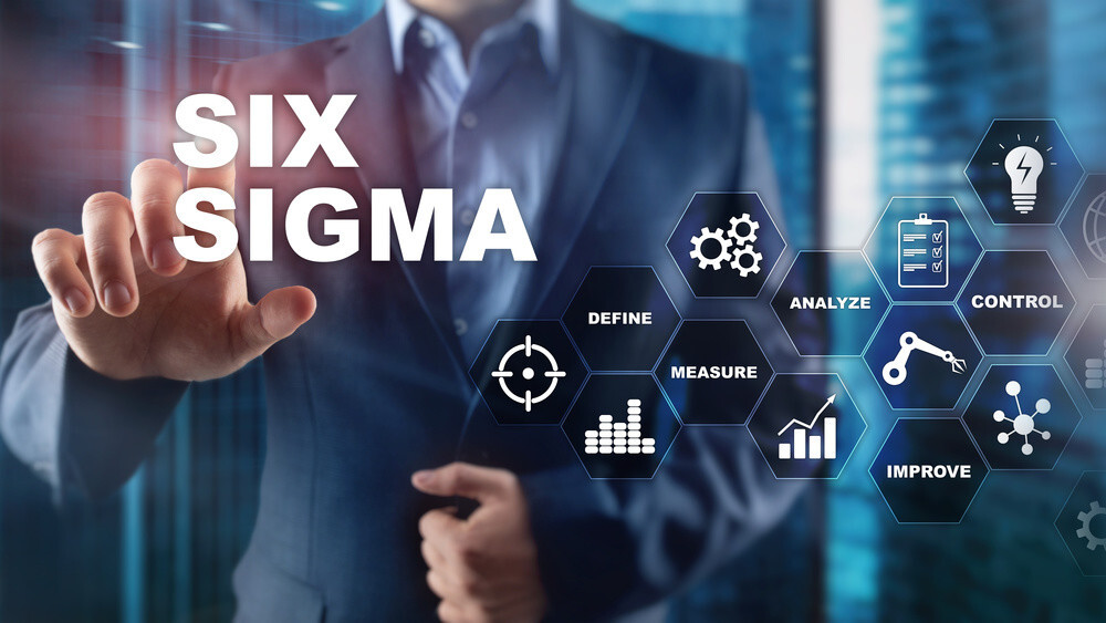 Six Sigma Yellow Belt Certification - Six Sigma For Beginners