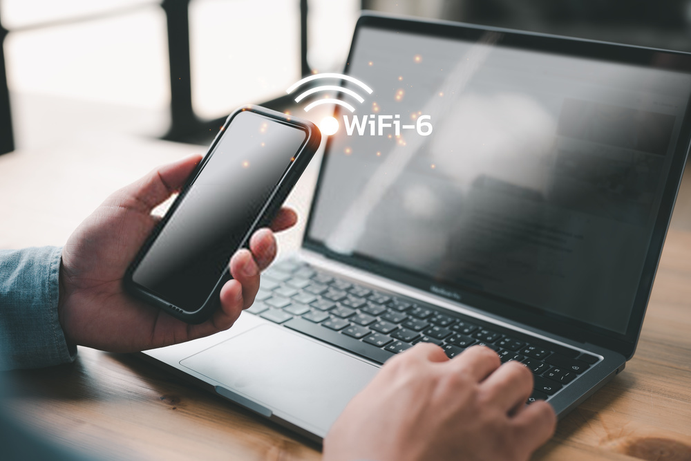 Wi-Fi 6 Next Generation