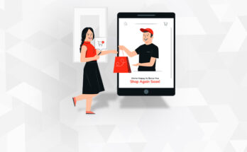 Customer Trust on An Ecommerce Website