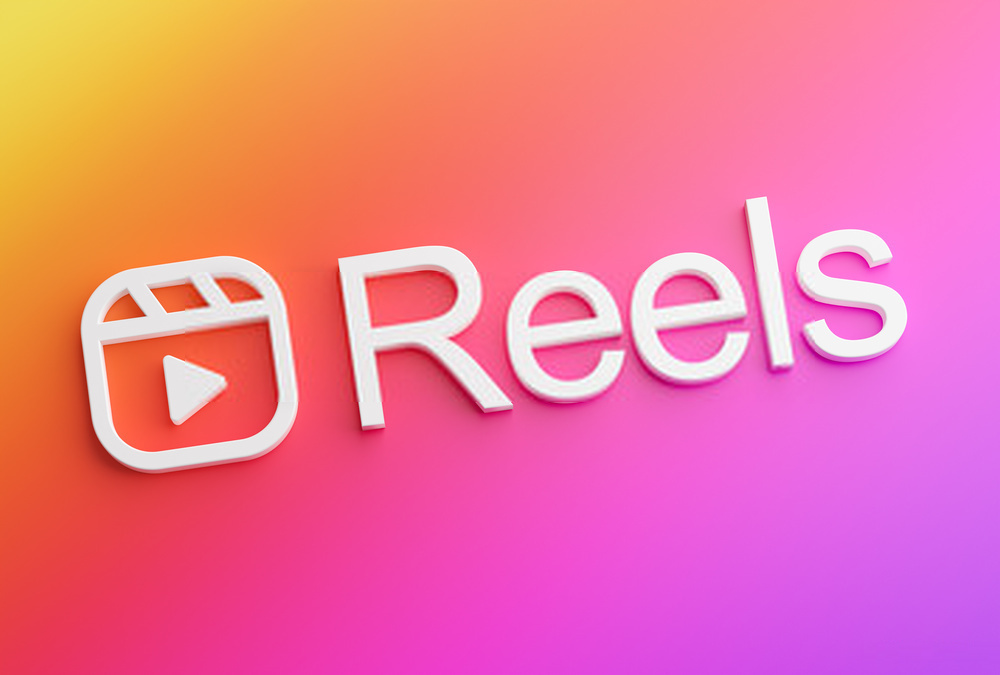 Reels on Instagram