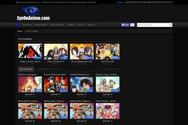 KimCartoon Alternatives – Sites like KimCartoon to watch Cartoons in HD – Ivacy VPN Blog