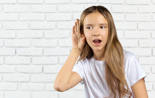Hearing Loss Detection