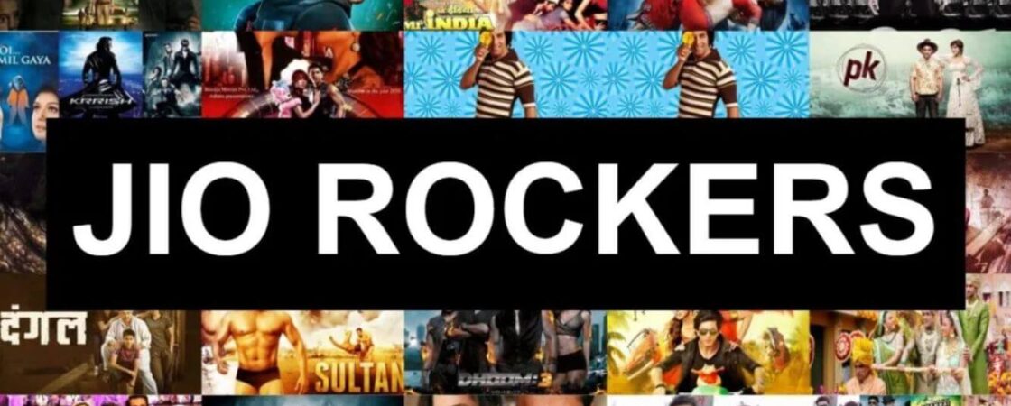 Jio Rockers 2021