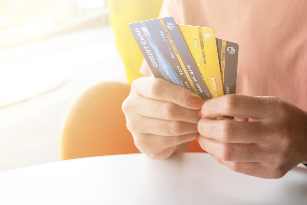 Vaccination CardHolders