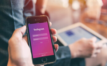 Instagram Account Likes