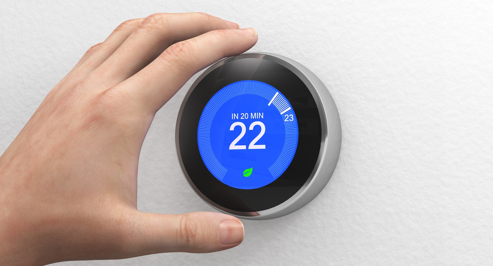 Smart Thermostats