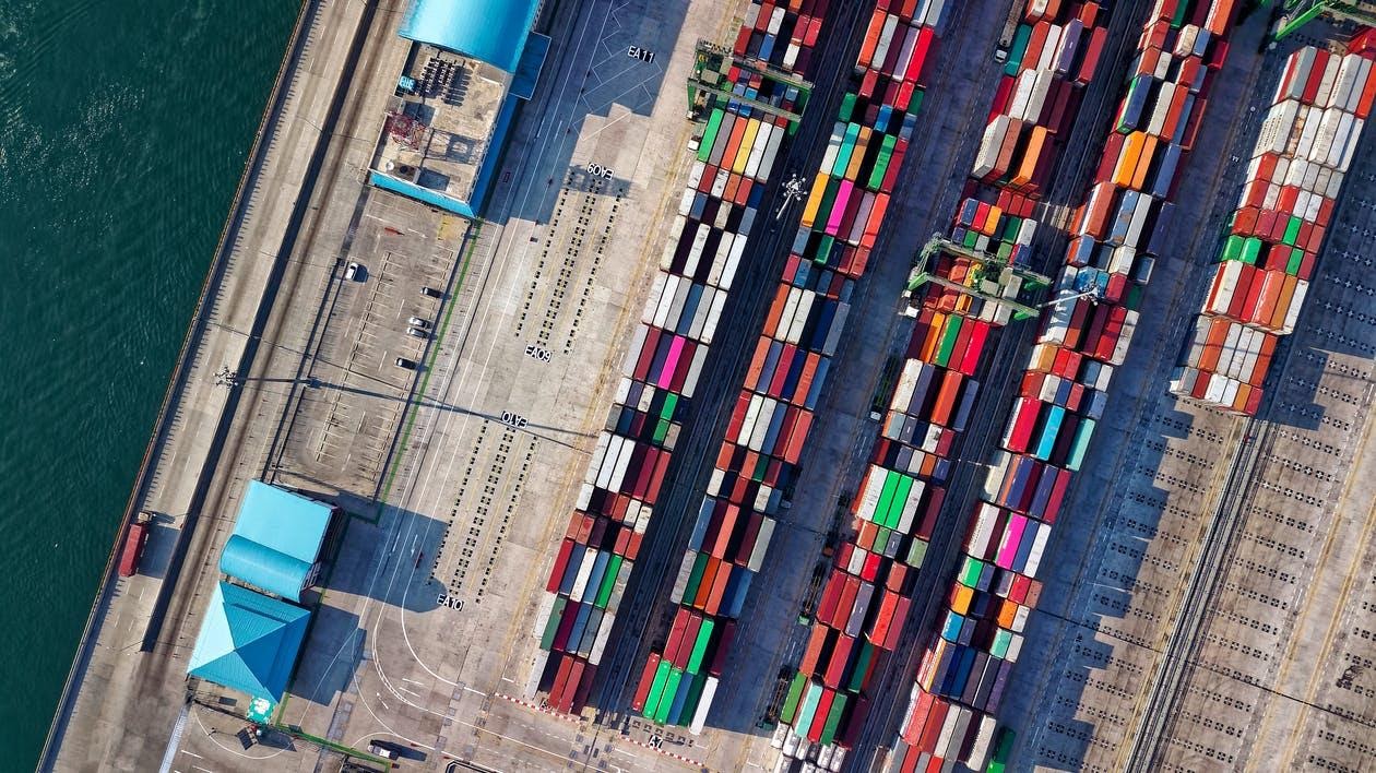 Technology In Strengthening Supply Chains