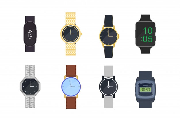 quality watch brands under 500