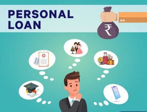 APR on Personal Loans