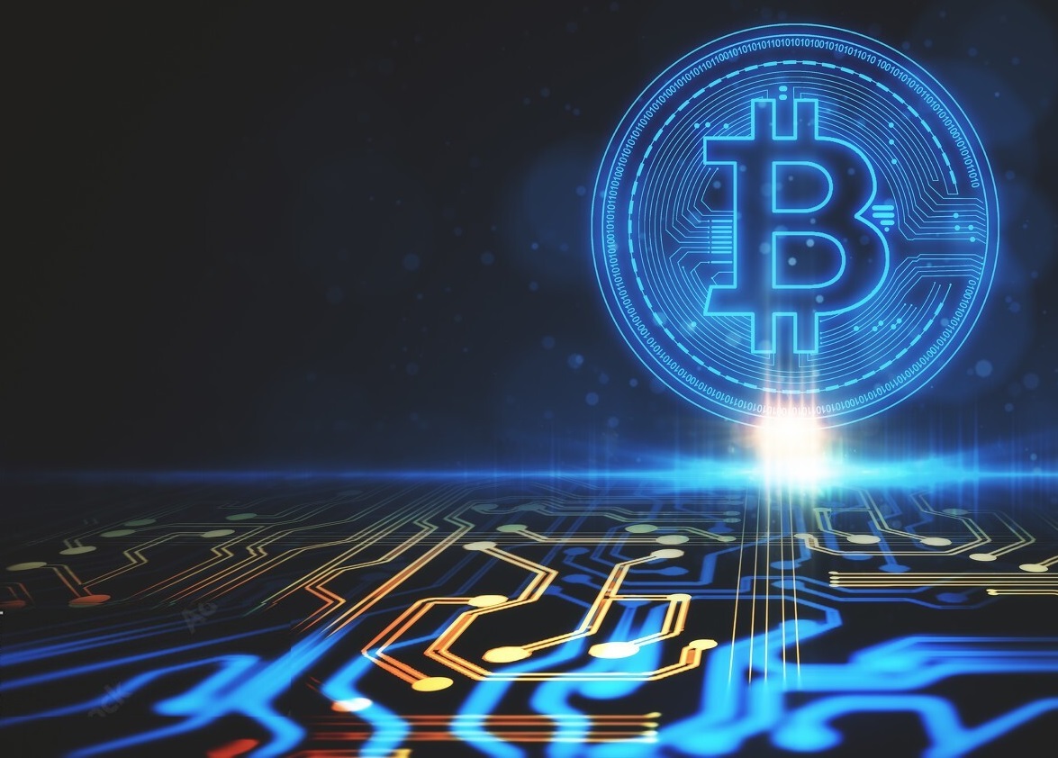 cryptocurrency in the long term