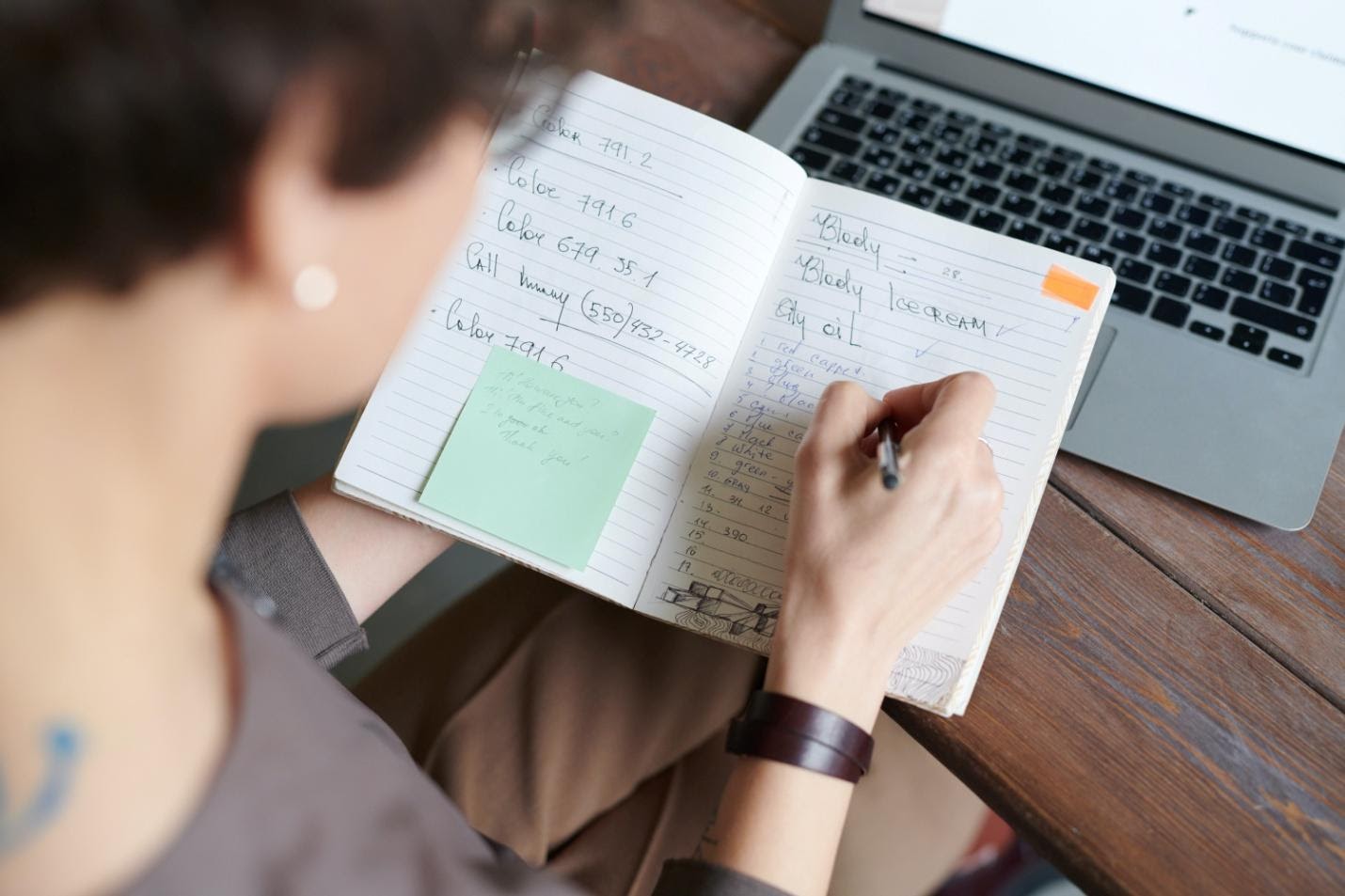 Improve Your Writing Skills