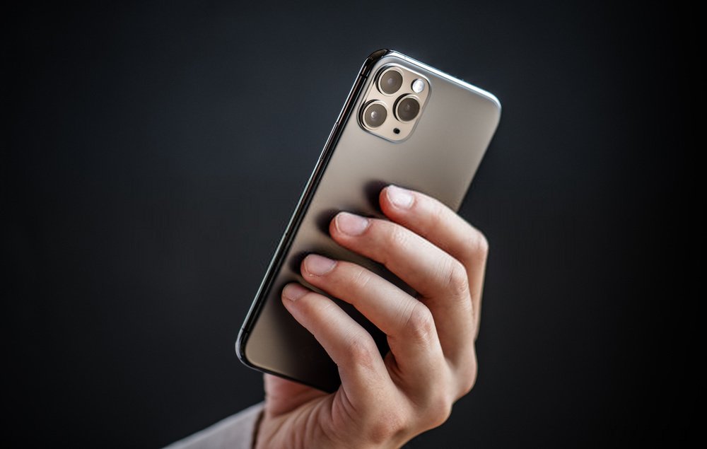 UpTrade and iPhone 11