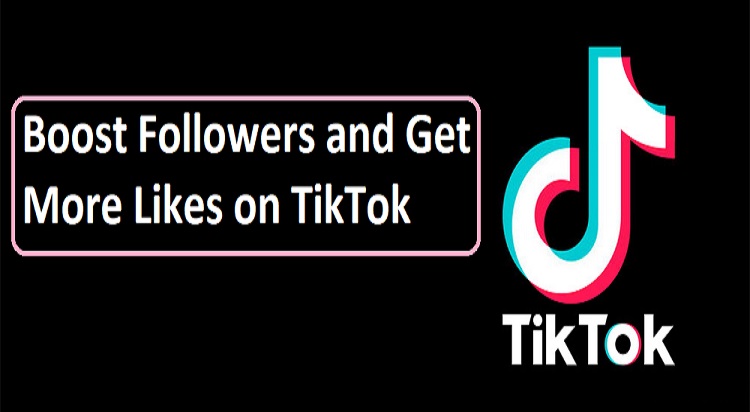 Get More Likes on TikTok