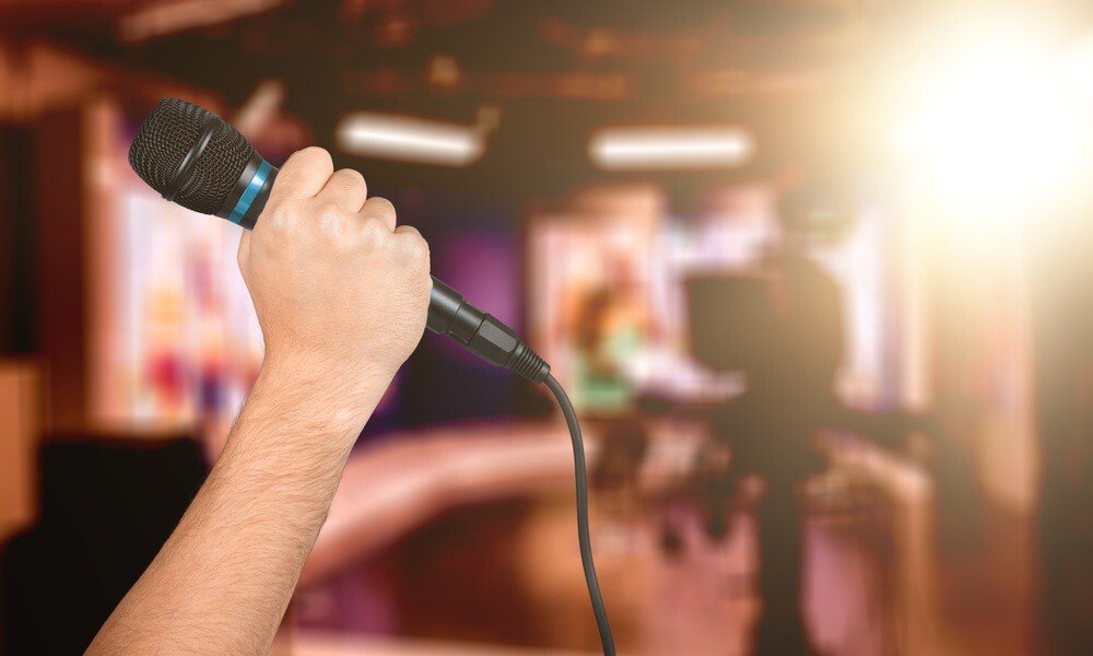 Good Host for an Event