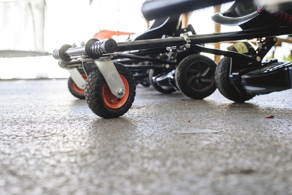 Improve Accessibility