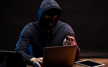 MacBook hackers