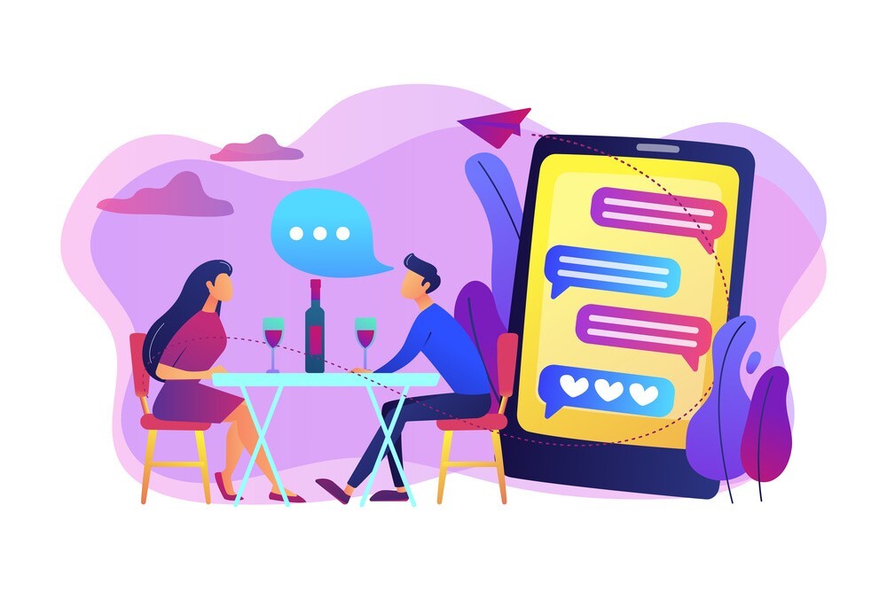 Online Dating Service