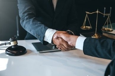 Personal Injury Lawyer