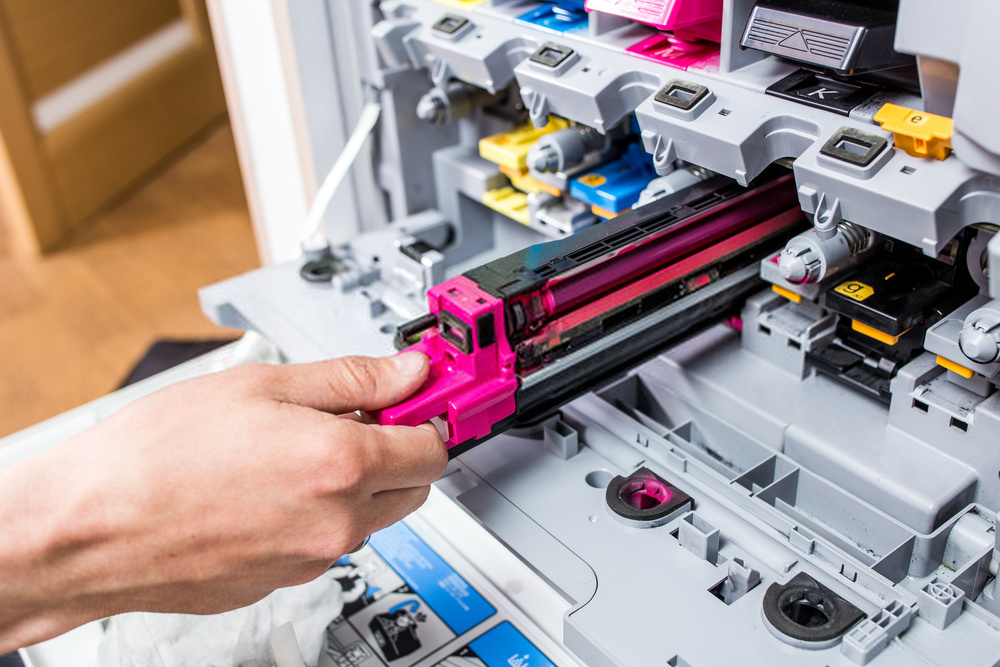 Printer Repair Service