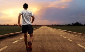 long run