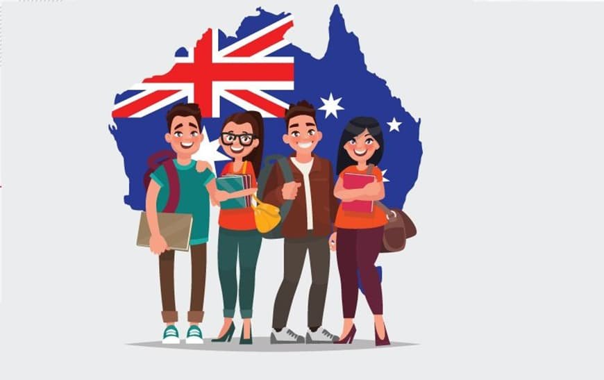 Australia Student Visa