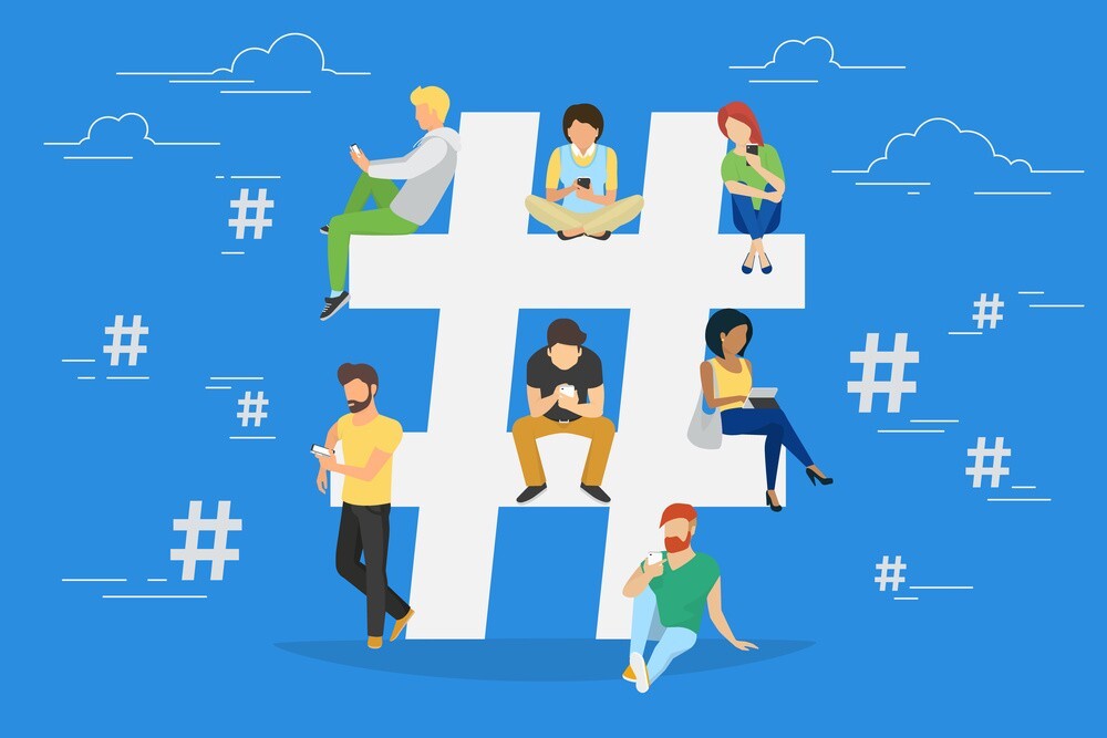 Banned Hashtags