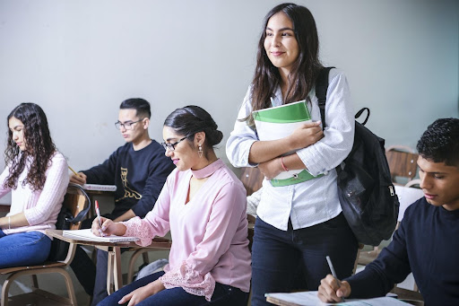 Business Students