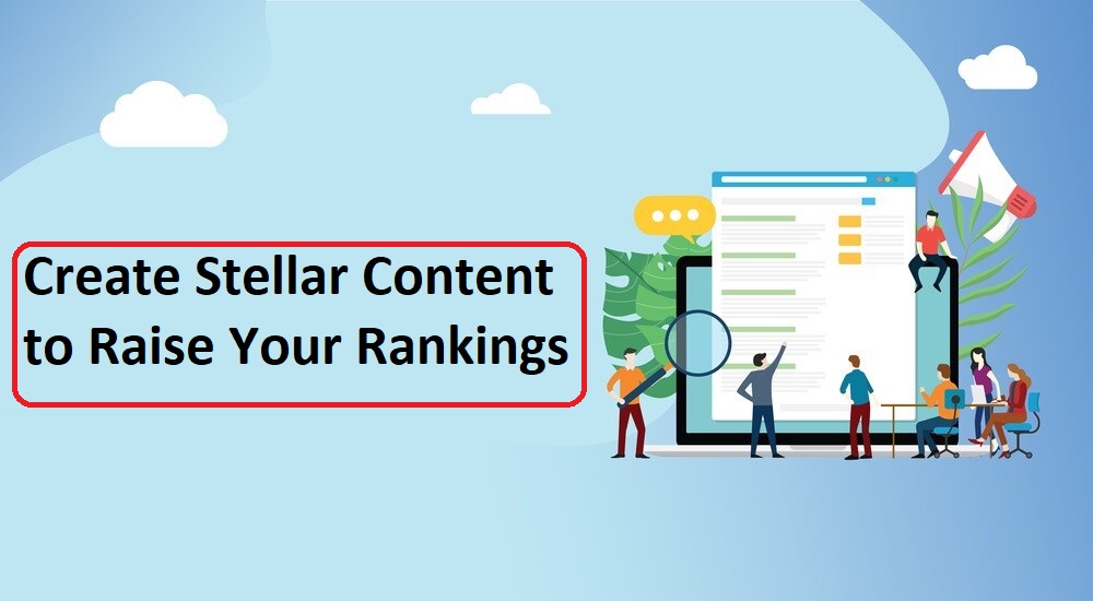 Create Stellar Content