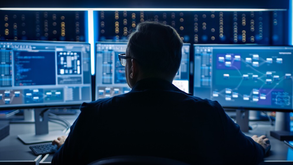 Cybersecurity Specialist