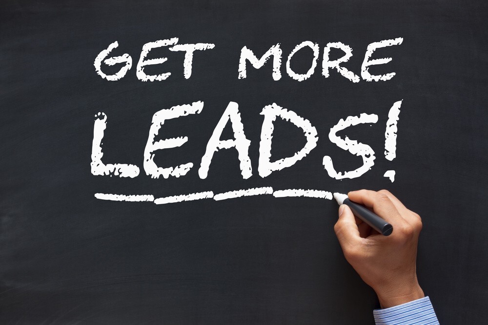 Lead Generation