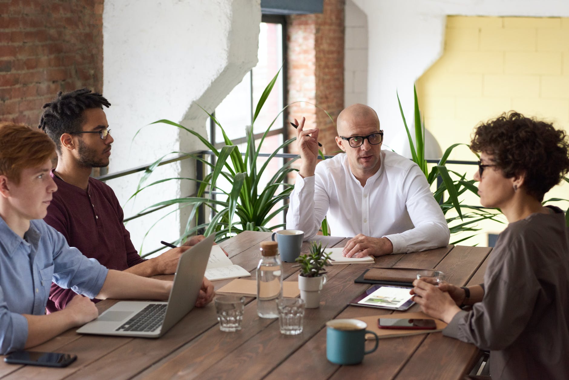 Management Accountants Help