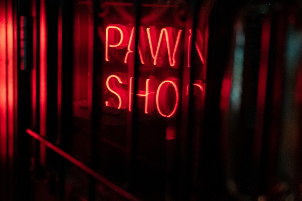 Pawn Shop