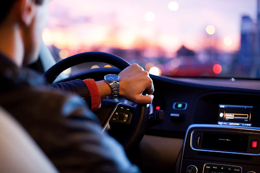 Safe While Driving Your Car