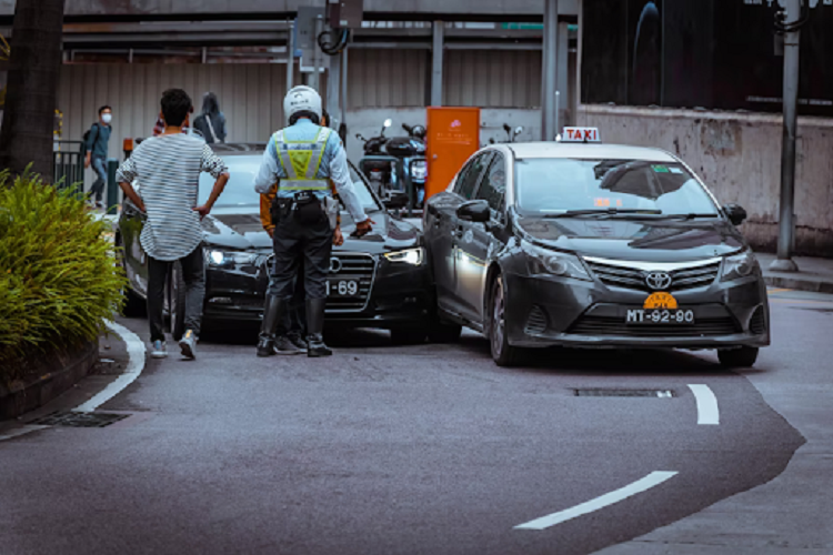 accident