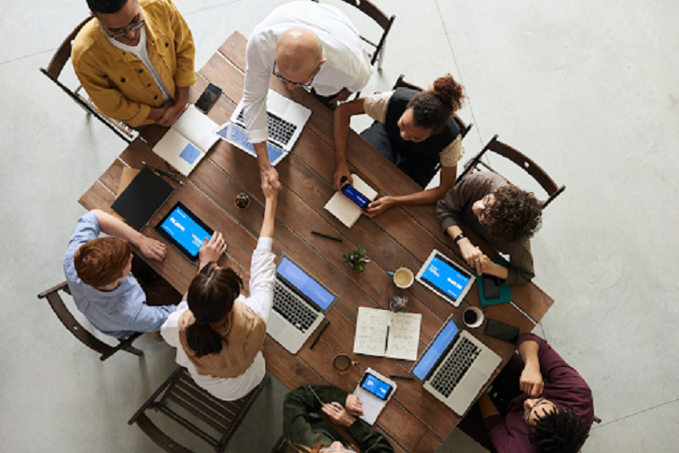 Building Your Business