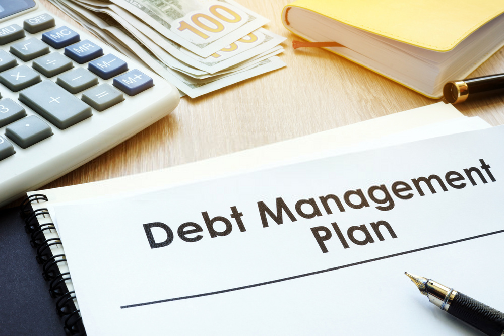 Debt Management