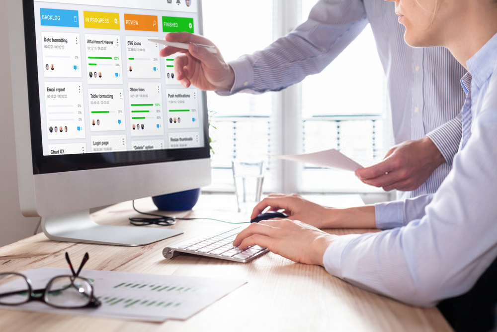 HVAC software