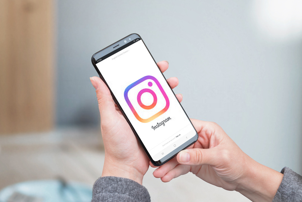 Instagram Account