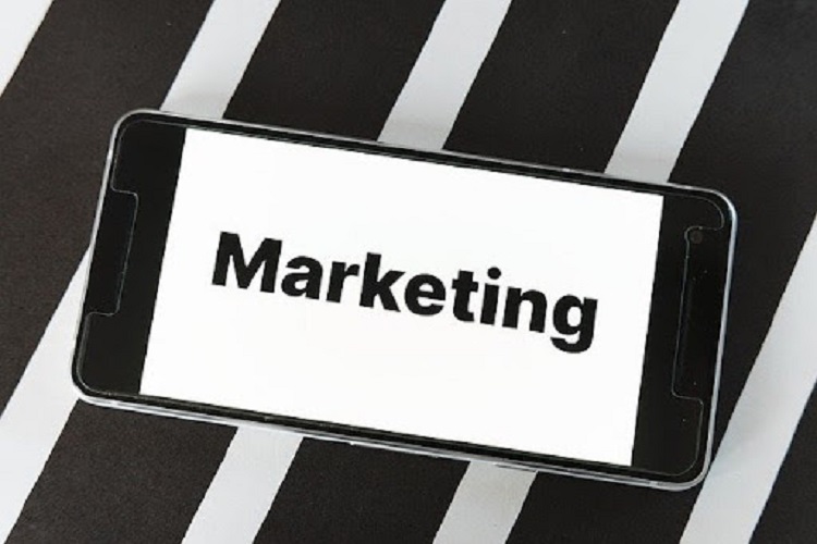 Marketing Strategy