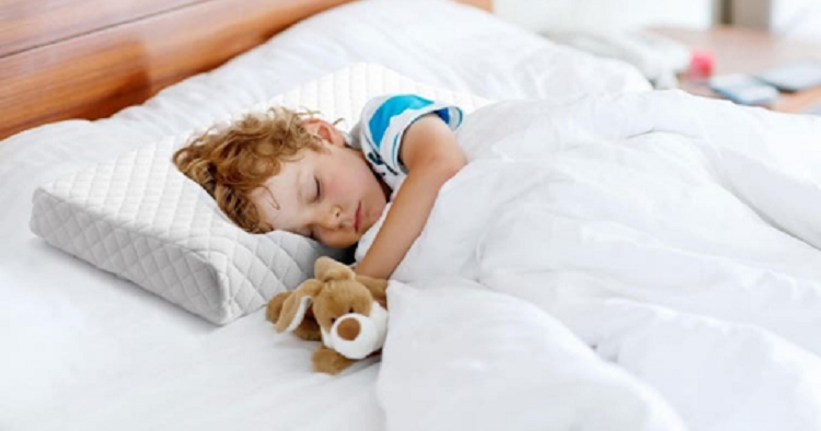 Mattress for Children